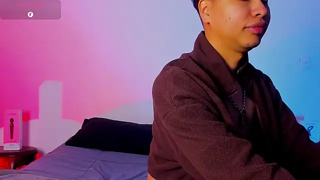 แชท XXX สดของ Lee_Colee