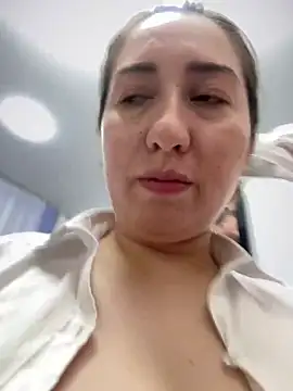 suzy-111 Webcam-Show