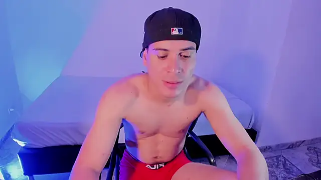 แชท XXX สดของ Axel__fierro