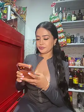 Sembang XXX Secara Langsung Sara_fun