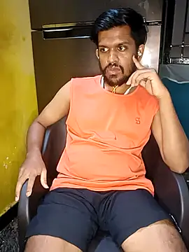 แชท XXX สดของ Karantamiltop