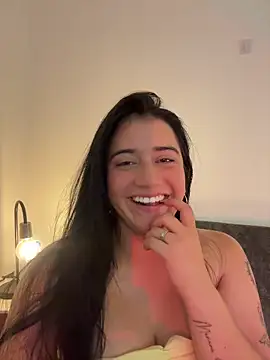 Chat XXX ao vivo de KallyMyller1