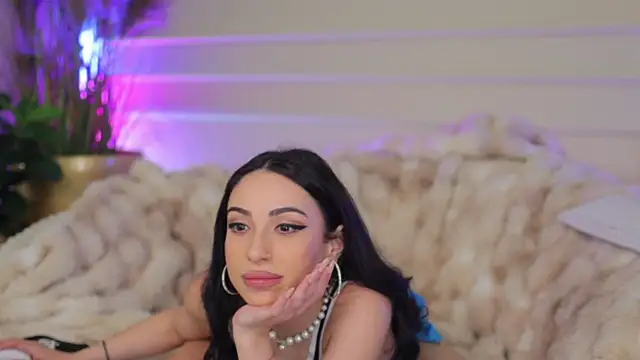 عرض كام Anais_Bloom