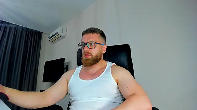 Show Webcam de Findom_guy