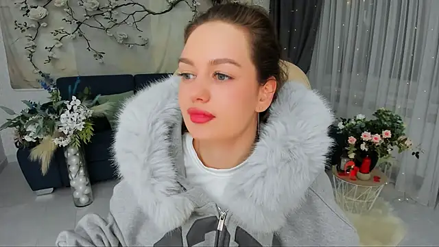 MiracleCurly Chat XXX in diretta