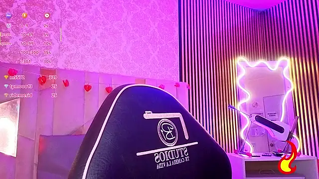 LIHIAN_TAY's Live XXX Chat