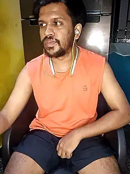 Karantamiltop's Webcam Show