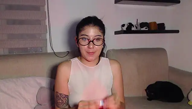 BubbleGumm_ Chat XXX live