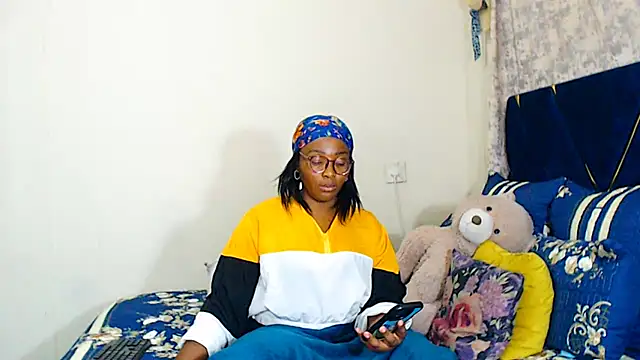 veronica1xxx Show in webcam