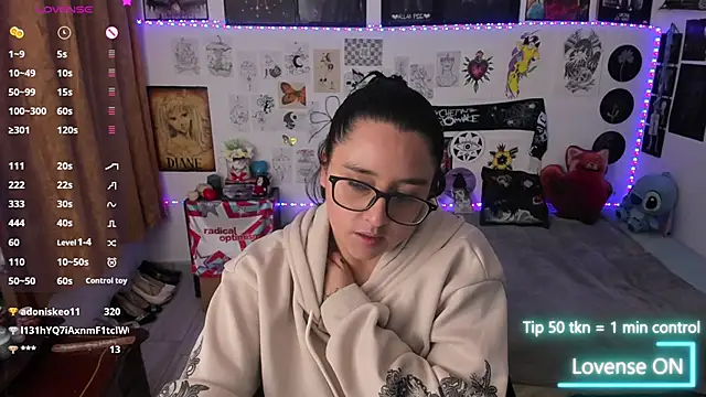 Cherry_blush_ Chat XXX live