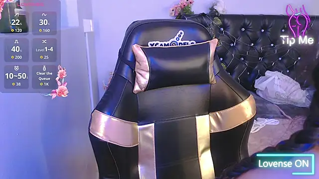 Chat XXX en directo de Chatiagp