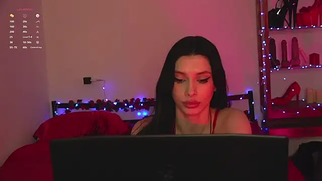 Olivia_Faye: απευθείας συνομιλία ΧΧΧ