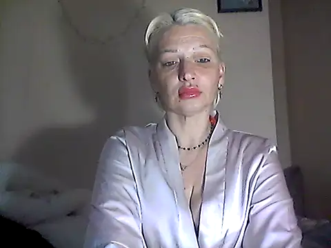 MaryJane441 Adlı Modelin Web Kamerası Şovu