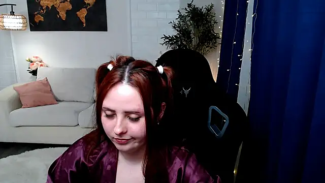 Hennessy_bunny Chat XXX live