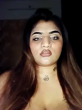 Chat XXX en directo de Sanaya_Gil