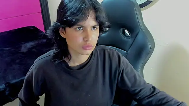 VioletFaith Chat XXX live