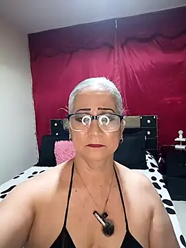 Chat XXX en directo de NaraMilf