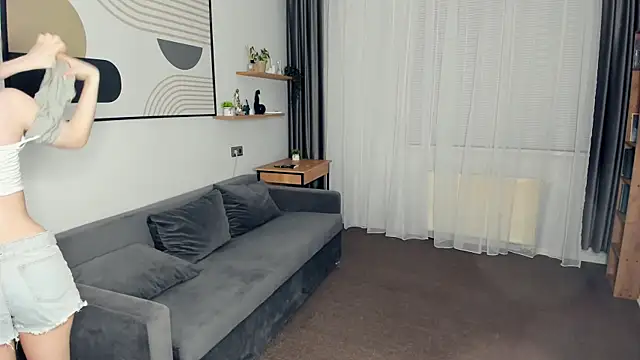 Chat XXX ao vivo de LydaAinley