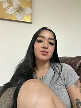 Chat XXX en directo de EmmyEvans1