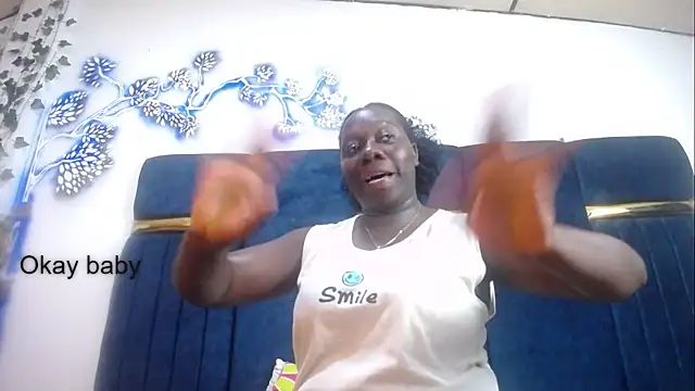 skaysanchez1 Obrolan Langsung XXX