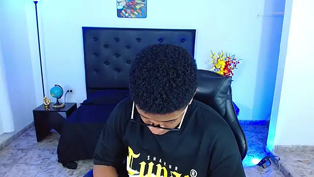 liiam3 现场XXX聊天