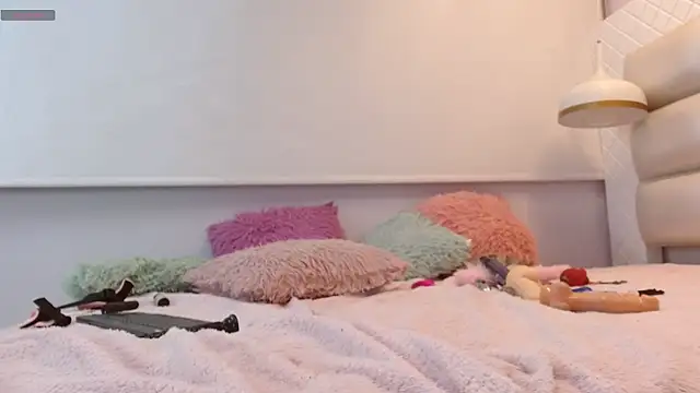 NezzukooのライブXXXチャット