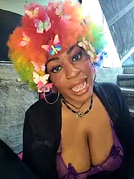 AmazonianMistress Live XXX Chat