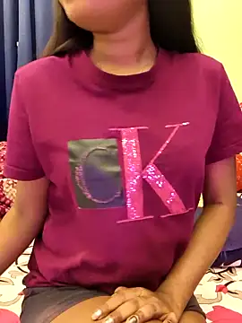 Czat XXX na żywo – yhona_darling