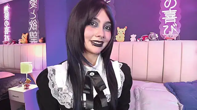 Shizuko_: онлайн-секс-чат