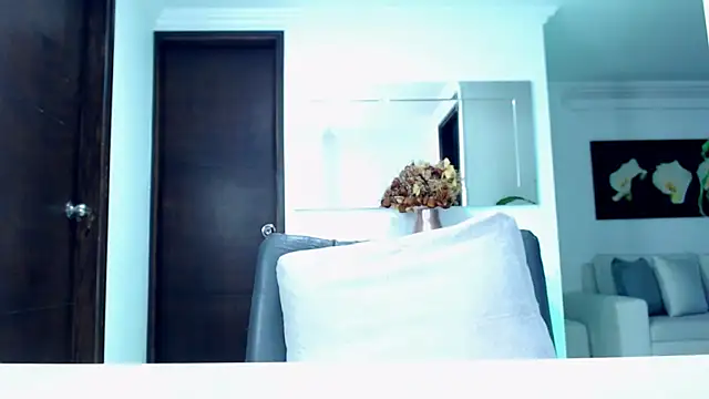 Chat XXX en directo de Juliet_johnsom