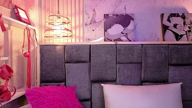 Chatroom XXX en direct de Im-Lola