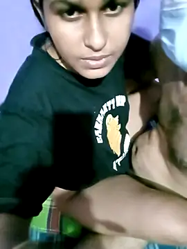 โชว์เว็บแคมของ Jerin_Couple61