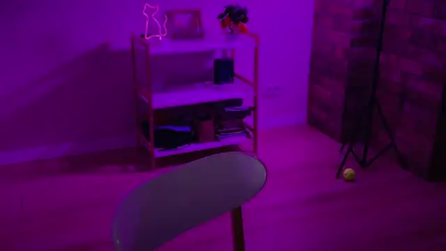 Chat XXX en directo de mari_grey