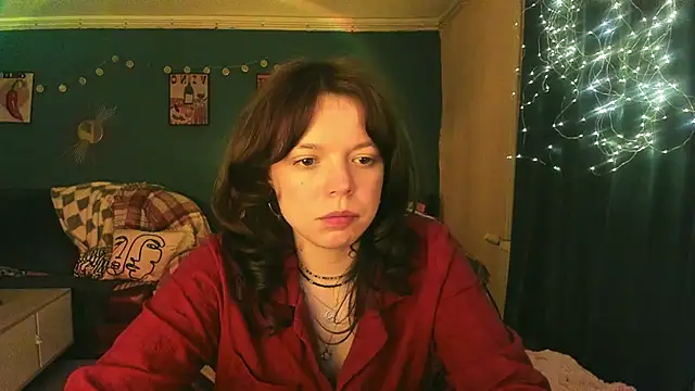 Živý XXX chat ClancyMorissey