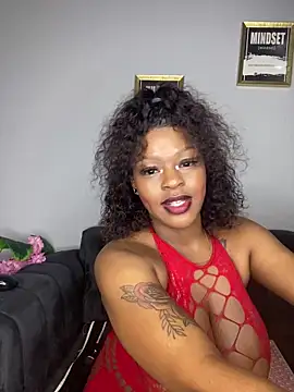 Baddest_Boobiesのウェブカメラショー