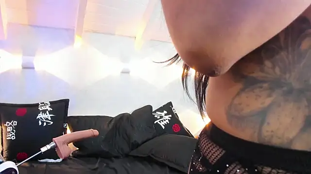 دردشة Brianna_Maya الجنسية المباشرة