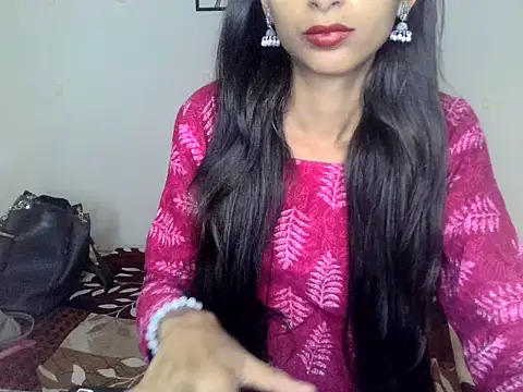 Webkamerová show SIKSHA_SINGH