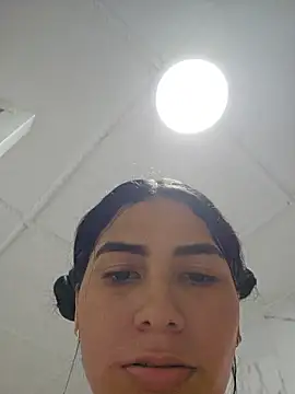 Webkamerová show Laura_Maverick