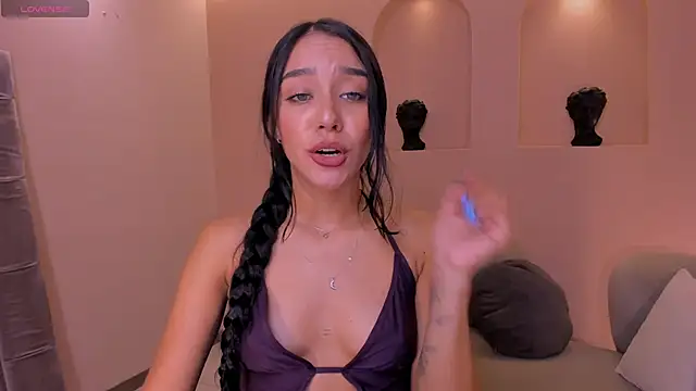 AmaliaCrus লাইভ XXX চ্যাট