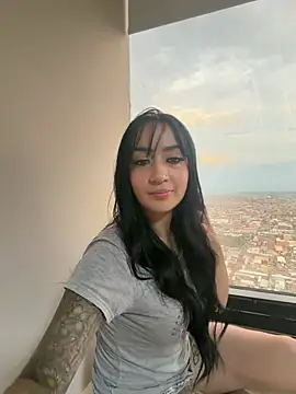 EmmyEvans1: απευθείας συνομιλία ΧΧΧ