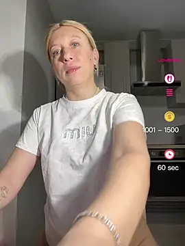 Kittie_Valentine Chat XXX in diretta