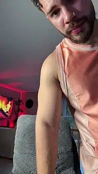 Valenthino_Salvatore Webcam show