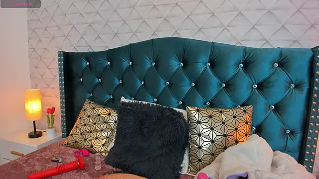 دردشة Valery_jame الجنسية المباشرة