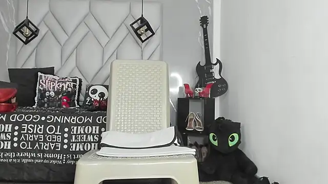 MirandaHaguen Adlı Modelin Canlı XXX Sohbeti