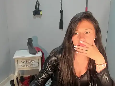 Czat XXX na żywo – sandyquinnxx