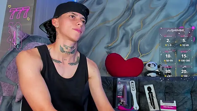 AmberAdams_'s Live XXX Chat