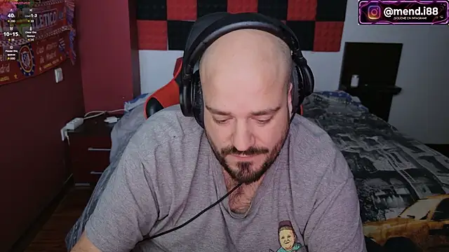 Онлайн чат XXX menditeta1