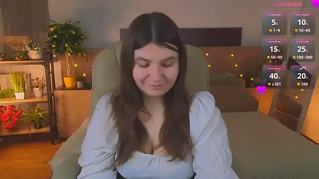 Viola__Shy Chat XXX in diretta