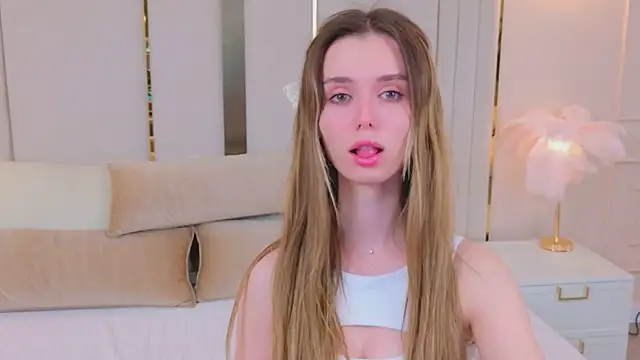 دردشة MarybethSnow الجنسية المباشرة