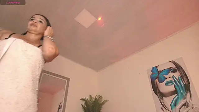 Pammela_Smith Chat XXX live